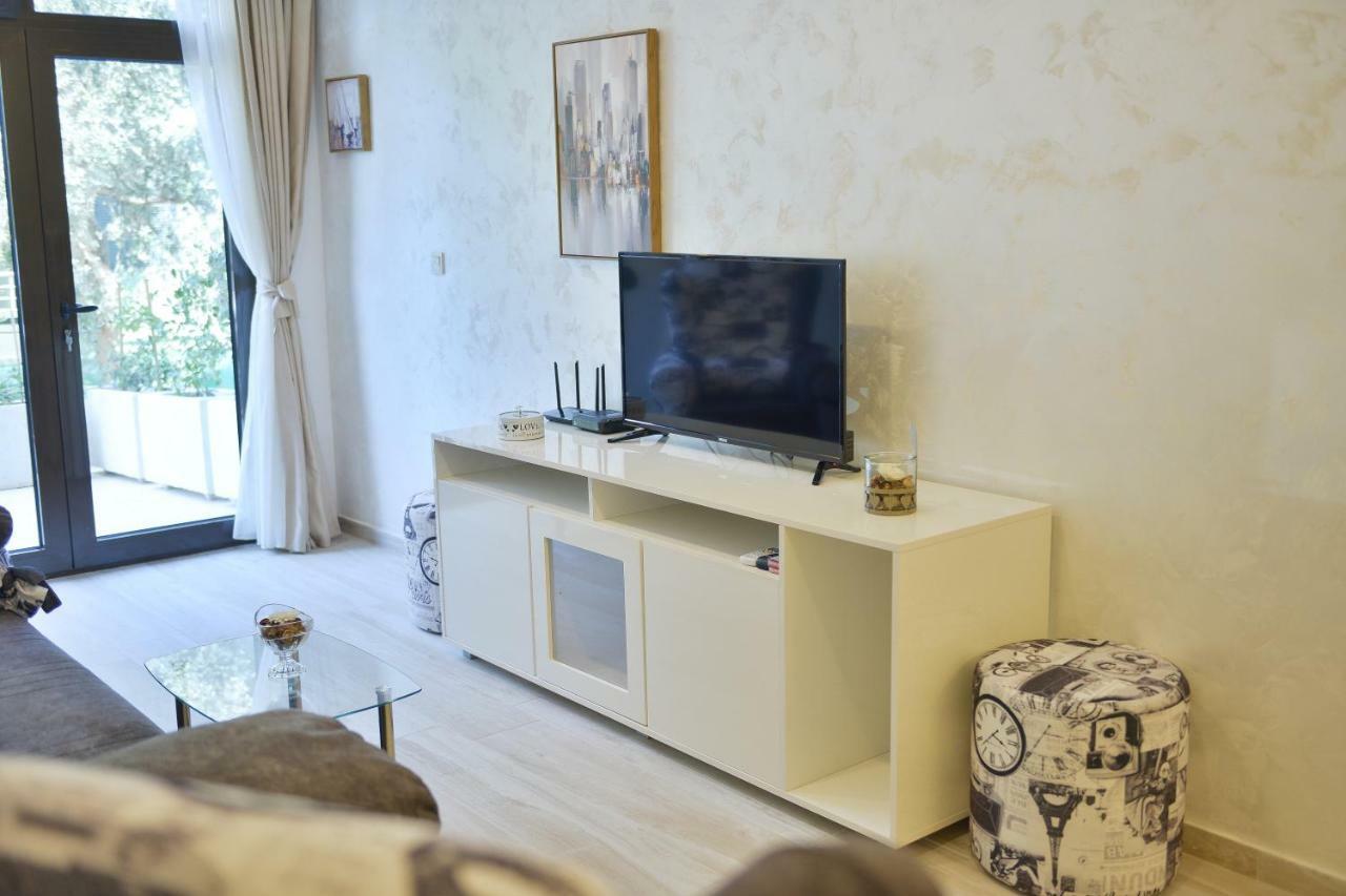 Brand New Apartments スヴェティ・ステファン エクステリア 写真